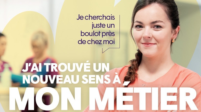 VYV 3 lance sa marque employeur